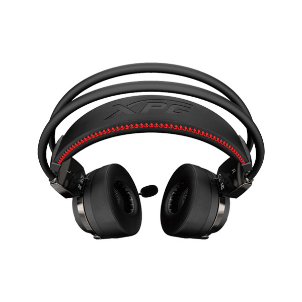 image of Adata XPG PRECOG Gaming Headphone with Spec and Price in BDT