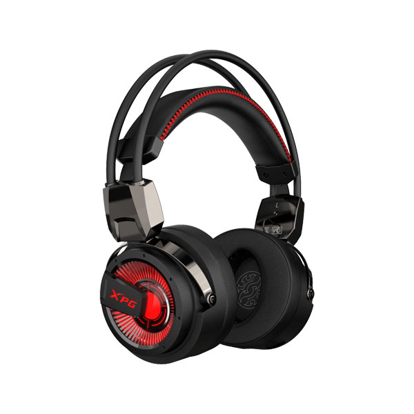 image of Adata XPG PRECOG Gaming Headphone with Spec and Price in BDT
