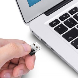 product image of Cudy WU650 650Mbps Wi-Fi Dual Band USB Adapter with Specification and Price in BDT