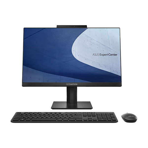 ASUS ExpertCenter E5 E5402WHAT (BA046M) 11TH Gen Core i5 8GB RAM 512 GB SSD Touch Screen All In One PC