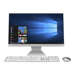 ASUS VIVO AiO  (V222GAK) Intel Celeron Dual Core J4025 4GB RAM 256 GB SSD All In One PC