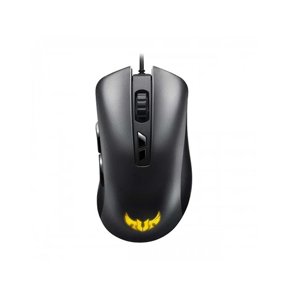image of Asus P305 Tuf Gaming M3 Optical Gaming Mouse  with Spec and Price in BDT