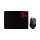 A4TECH Bloody Q8181S Neon X’Glide gaming mouse bundle