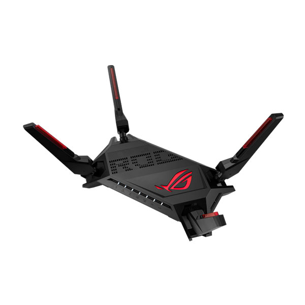 ASUS ROG Rapture GT-AX6000  Dual-Band WiFi 6 Router