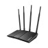 ASUS RT-AX1800HP AX1800 Dual Band WiFi 6  Router