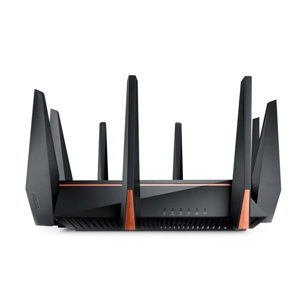 Asus ROG Rapture GT-AC5300 Tri-band WiFi Gaming Router