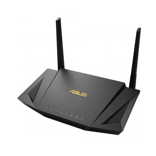 image of Asus RT-AX56U Dual Band WiFi 6 Router with Spec and Price in BDT