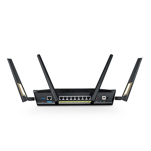 Asus RT-AX88U Dual Band WiFi 6 Router