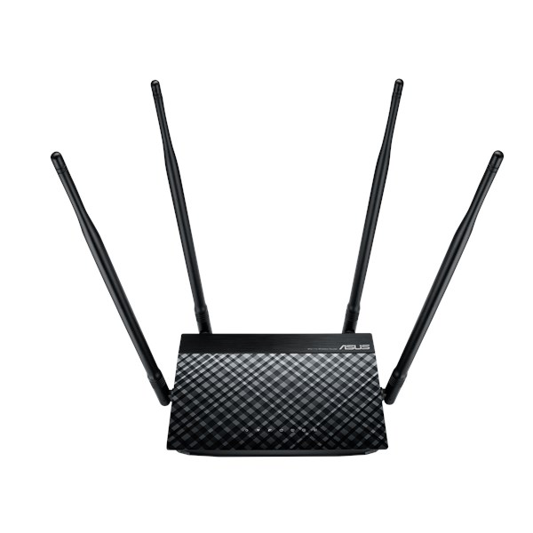 image of Asus RT-N800HP WiFi Gigabit Router with Spec and Price in BDT