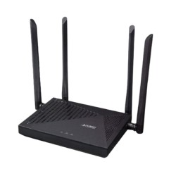 Planet WDRT-1202AC 1200 Mbps  Dual Band Wireless Gigabit Router