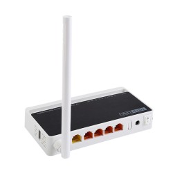 product image of TOTOLINK G150R Wireless Router with Specification and Price in BDT
