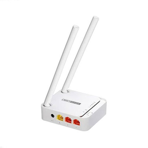 TOTOLINK N200RE Mini Is Maxi Router