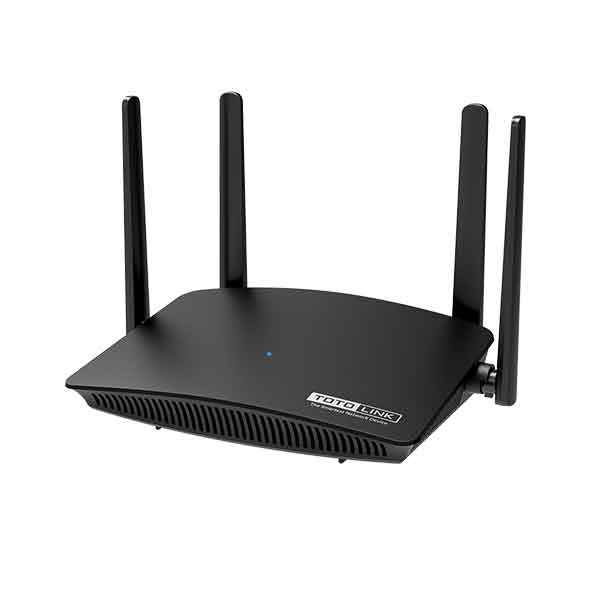 TOTOLINK A720R Dual Band AC  Wi-Fi Router
