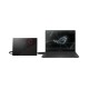 Asus ROG Flow X13 (Supernova Edition) GV301QE-K6058T Ryzen 9 Gaming Laptop With 32 GB LPDDR4X RAM 1TB SSD RTX 3050TI 4GB And ROG XG Mobile RTX 3080 16GB Graphics