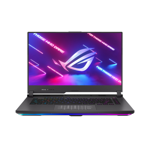 image of ASUS ROG Strix G17 G713RM-KH157W Ryzen 7 6800H Gaming Laptop with Spec and Price in BDT