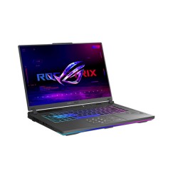 product image of ASUS ROG Strix G16 G614JI-N3135W 13TH Gen Core i7 16GB RAM 1TB SSD Laptop NVIDIA GeForce RTX 4070 GPU with Specification and Price in BDT