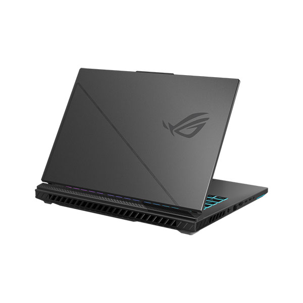 image of ASUS ROG Strix G16 G614JI-N3135W 13TH Gen Core i7 16GB RAM 1TB SSD Laptop NVIDIA GeForce RTX 4070 GPU with Spec and Price in BDT