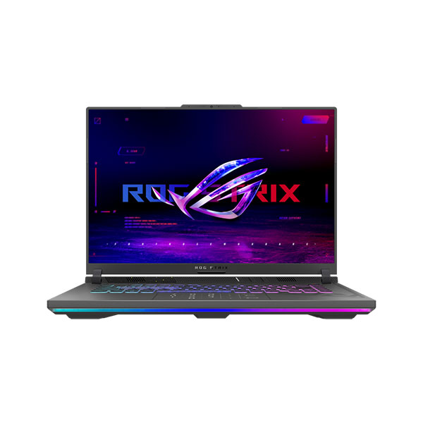 ASUS ROG Strix G16 G614JV-N4140W 13TH Gen Core i7 16GB RAM 1TB SSD Laptop With NVIDIA GeForce RTX 4060 GPU