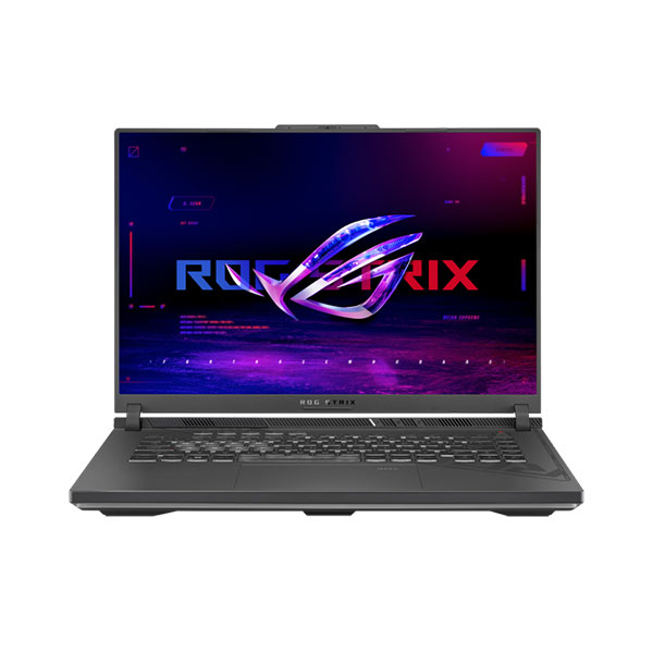 image of ASUS ROG Strix G16 G614JV-N4140W 13TH Gen Core i7 16GB RAM 1TB SSD Laptop With NVIDIA GeForce RTX 4060 GPU with Spec and Price in BDT