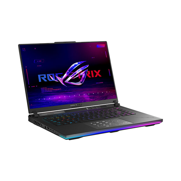 image of ASUS ROG Strix SCAR 16 G634JZ-NM061W 13TH Gen Core i9 16GB RAM 1TB SSD Laptop With NVIDIA GeForce RTX 4080 GPU with Spec and Price in BDT