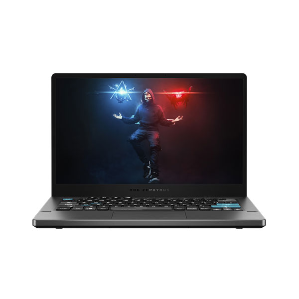 ASUS ROG Zephyrus G14 (AW Edition) GA401QEC-K2064T Ryzen 9 5900HS Gaming Laptop