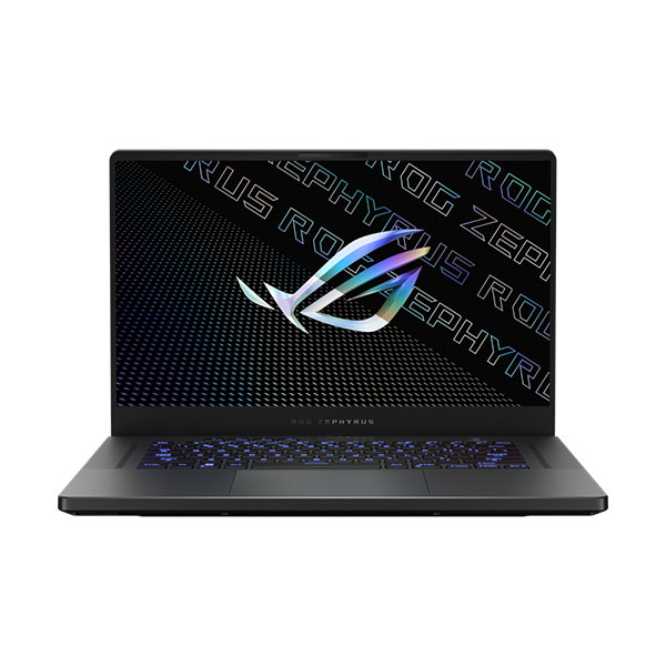 image of ASUS ROG Zephyrus G15 GA503RW-HQ104W AMD Ryzen 9  32GB RAM 1TB SSD Laptop With NVIDIA GeForce RTX 3070 Ti GPU with Spec and Price in BDT