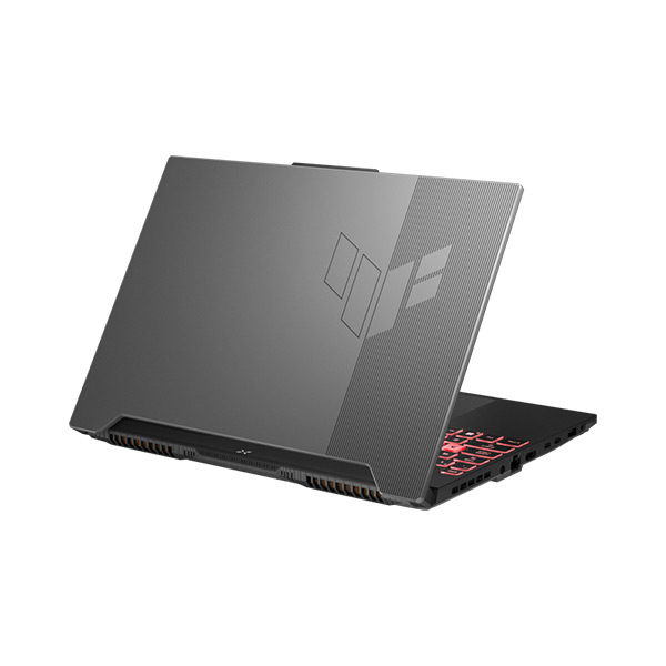 image of ASUS TUF Gaming A15 FA507RE-HF075W Ryzen 7 6800H Jaeger Gray Gaming Laptop with Spec and Price in BDT