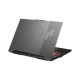 ASUS TUF Gaming A15 FA507RE-HF045W Ryzen 7 6800H mecha gray Gaming Laptop