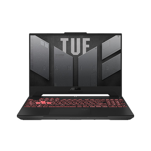 image of ASUS TUF Gaming A15 FA507RE-HF045W Ryzen 7 6800H mecha gray Gaming Laptop with Spec and Price in BDT