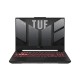ASUS TUF Gaming A15 FA507RE-HF045W Ryzen 7 6800H mecha gray Gaming Laptop