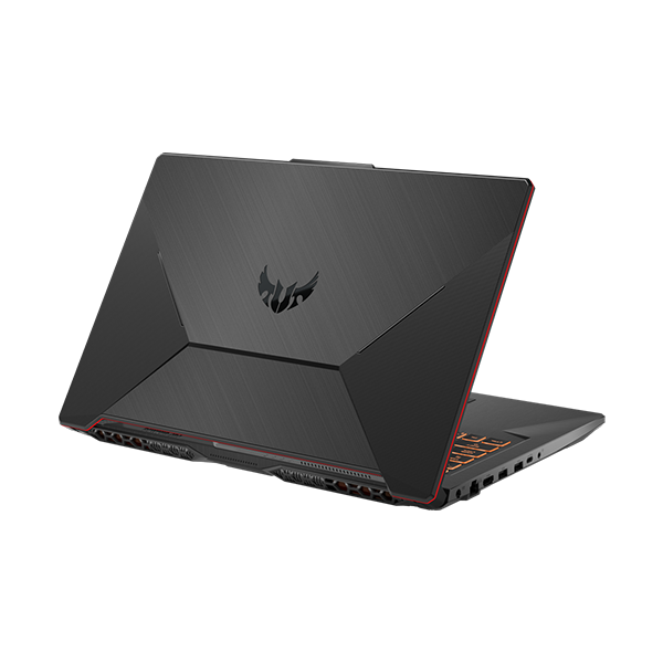 ASUS TUF Gaming A17 (FA706ICB-HX077W) AMD Ryzen 7 4800H Laptop With NVIDIA GeForce RTX 3050 GPU