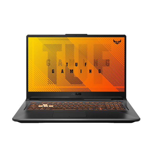 image of ASUS TUF Gaming A17 (FA706ICB-HX077W) AMD Ryzen 7 4800H Laptop With NVIDIA GeForce RTX 3050 GPU with Spec and Price in BDT