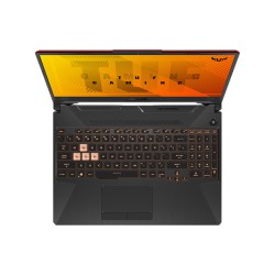product image of ASUS TUF Gaming F15 FX506HE-HN018W Core-i7 11th Gen Gaming Laptop with Specification and Price in BDT