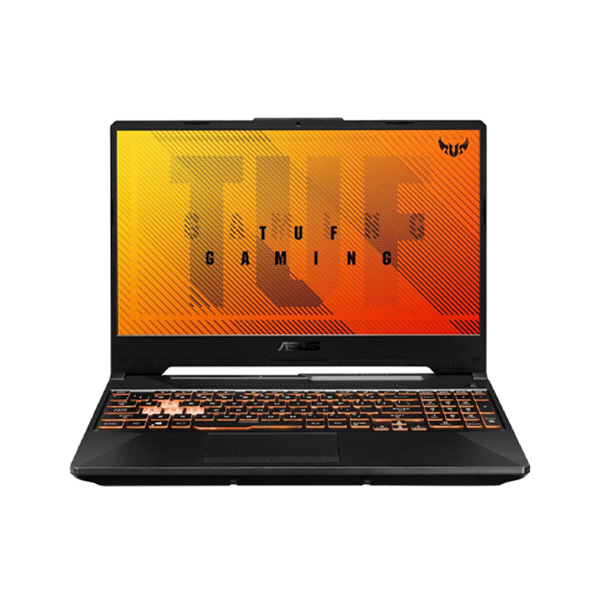 image of ASUS TUF Gaming F15 FX506HE-HN018W Core-i7 11th Gen Gaming Laptop with Spec and Price in BDT