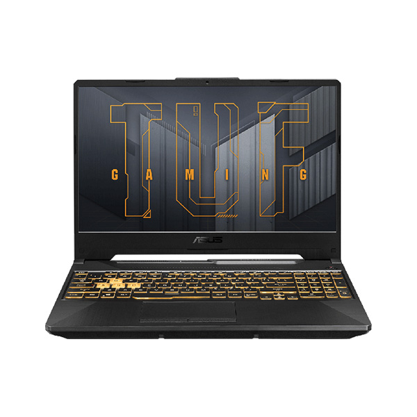 ASUS TUF Gaming F15 FX506HEB-HN173T 11TH Gen Core-i5 Gaming Laptop