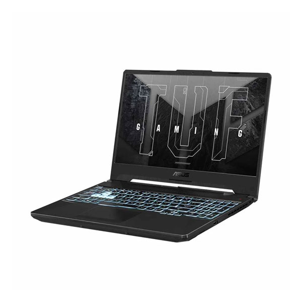 image of ASUS TUF Gaming F15 FX506HF-HN014W 11TH Gen Core i5 8GB RAM 512GB SSD Laptop With NVIDIA GeForce RTX 2050 GPU with Spec and Price in BDT