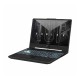 ASUS TUF Gaming F15 FX506HF-HN014W 11TH Gen Core i5 8GB RAM 512GB SSD Laptop With NVIDIA GeForce RTX 2050 GPU