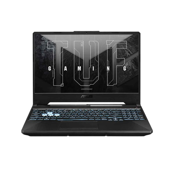 image of ASUS TUF Gaming F15 FX506HF-HN014W 11TH Gen Core i5 8GB RAM 512GB SSD Laptop With NVIDIA GeForce RTX 2050 GPU with Spec and Price in BDT