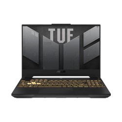 ASUS TUF Gaming F15 FX507VU4-LP077W 13TH Gen Core i7 8GB RAM 512GB SSD Laptop With NVIDIA GeForce RTX 4050 GPU