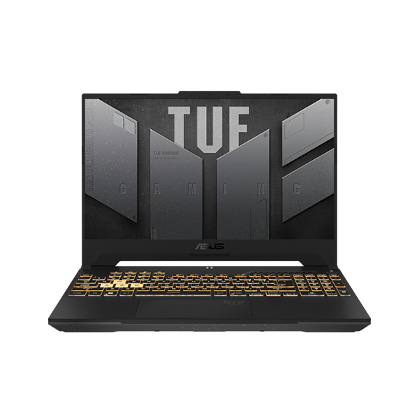 image of ASUS TUF Gaming F15 FX507ZC4-HN081W Core-i5 12th Gen Gaming Laptop with Spec and Price in BDT