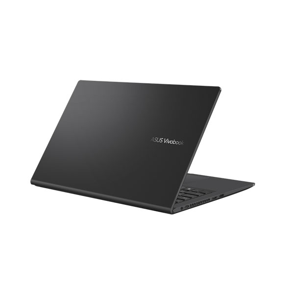 image of ASUS VivoBook 15  X1500EA-BQ2456W 11TH Gen Core i3 8 GB RAM 1TB HDD INDIE BLACK Laptop with Spec and Price in BDT