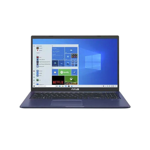 image of ASUS VivoBook 15  X515EA-BQ2224W 11TH Gen Core i3 8GB RAM 512GB SSD Peacock Blue Laptop with Spec and Price in BDT