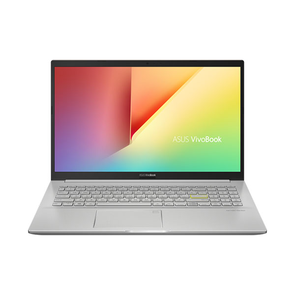 ASUS VivoBook S15 S513EQ-L1733W 11TH Gen Core i5 NVIDIA GeForce MX350 2 GB 15.6 Inch OLED FHD HEARTY GOLD Laptop