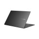 ASUS VivoBook S15 S533EQ-BQ381W 11th Gen Core i5 8GB RAM 512GB SSD Laptop With NVIDIA GeForce MX350