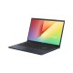 ASUS VivoBook 15 X513EP-BQ896W 11th Gen Core i7 8GB RAM 512GB SSD Laptop With NVIDIA GeForce MX330