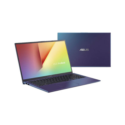 image of ASUS VivoBook 15 X515JA-EJ2820W 10TH Gen Core i5 8GB RAM 1TB HDD 15.6 Inch Laptop with Spec and Price in BDT
