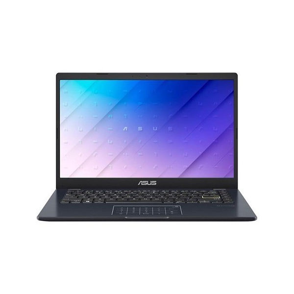 image of ASUS E210MA-GJ534W Intel Celeron N4020 4GB RAM 256GB SSD Peacock Blue Laptop with Spec and Price in BDT