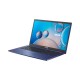 ASUS VivoBook 15  X515EA-EJ2455W  11TH Gen Core i3 4GB RAM 1TB HDD Slate Grey Laptop