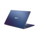 ASUS VivoBook 15  X515EA-EJ2455W  11TH Gen Core i3 4GB RAM 1TB HDD Slate Grey Laptop