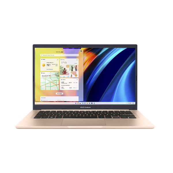 image of ASUS Vivobook 14 X1402ZA-EB624W 12TH Gen Core i3 8GB RAM 512GB SSD Laptop with Spec and Price in BDT